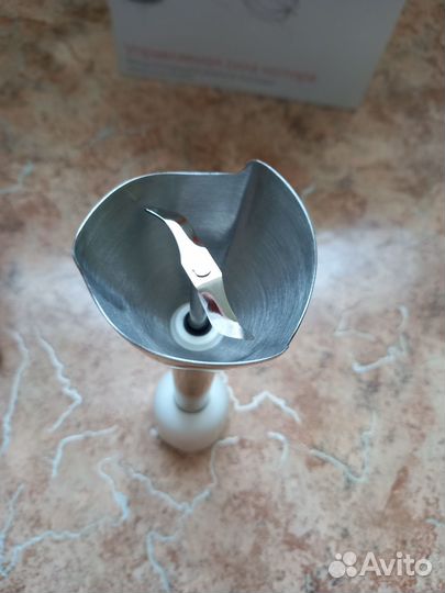 Блендер Philips Pro Mix 650W частями