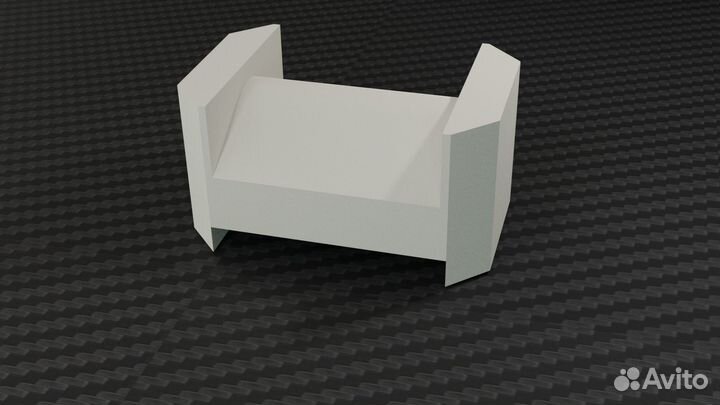 Ремкомплект ограничителя дверей Kia, Hyundai