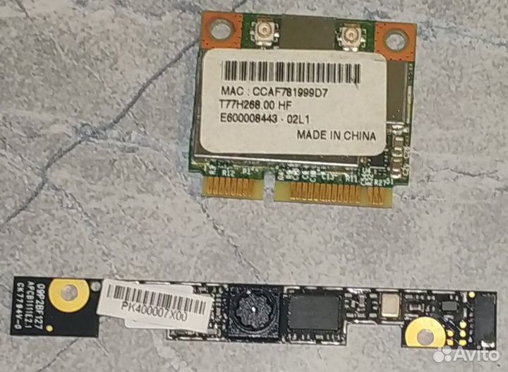 Ноутбук на i3 acer aspire 5750 5750z 5750zg