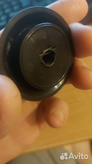 Ручка переключения для плиты Gorenje vintage