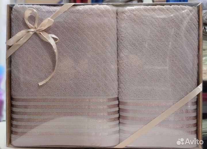 Набор полотенец