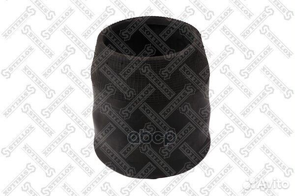 Пневмоподушки-камерыstellox 90-08970-SX Stellox