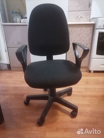 Компьютерное кресло бу