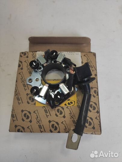 Щеткодержатель стартера TT51372