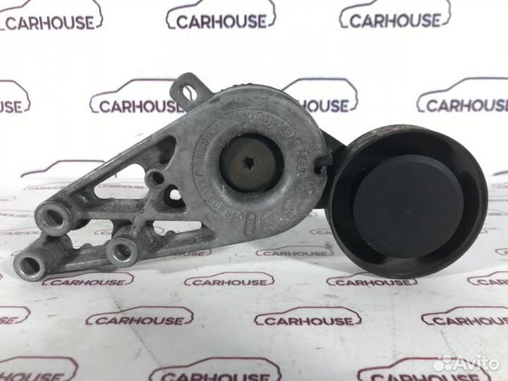 Натяжитель ремня Volkswagen Passat B5 1.8 ADR