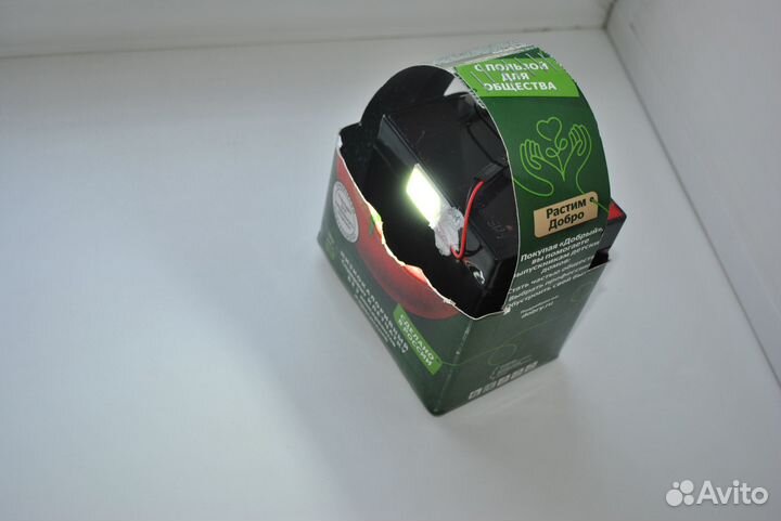Аккумулятор для ибп 12v