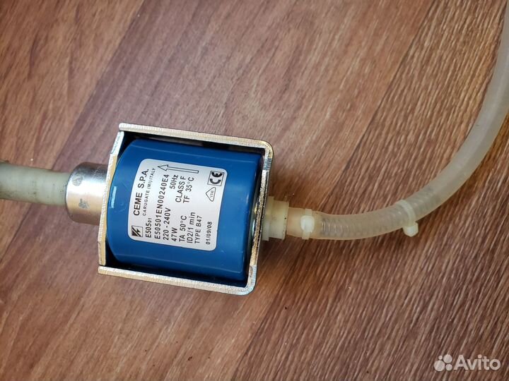 Кофеварка Krups XP40\52 запчасти