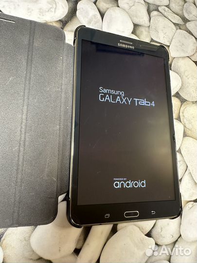 Samsung Galaxy Tab 4 7.0 SM-T231