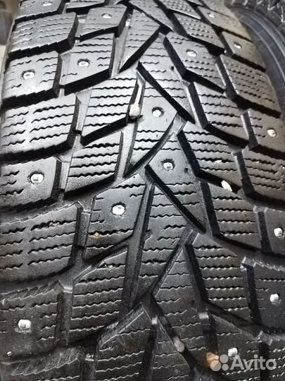 Dunlop SP Winter Ice02 225/60 R18