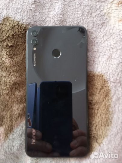 HONOR 8X, 4/64 ГБ