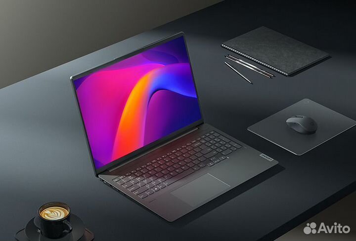 Lenovo Xiaoxin Pro 2024