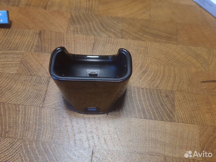 Зарядное устройство стакан