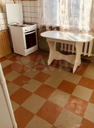 2-к. квартира, 47,5 м², 5/5 эт.