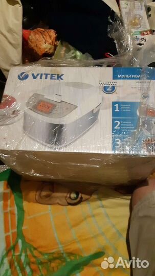 Мультиварки,монитор,ингалятор