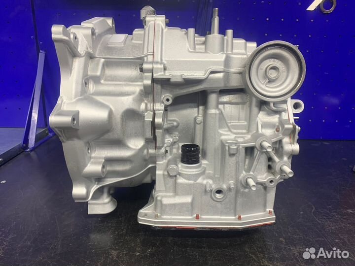 АКПП Mazda Bongo Van (GE-SK82V) 1.8 (90Hp) (F8-E)