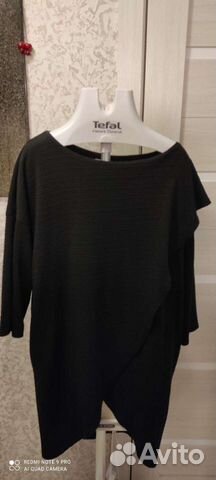 Туника, платье р от 56/62