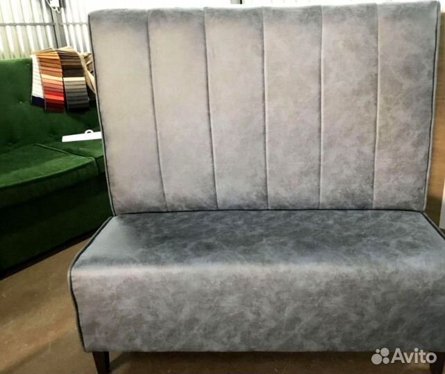 Диван для ресторана, кафе и гостиницы