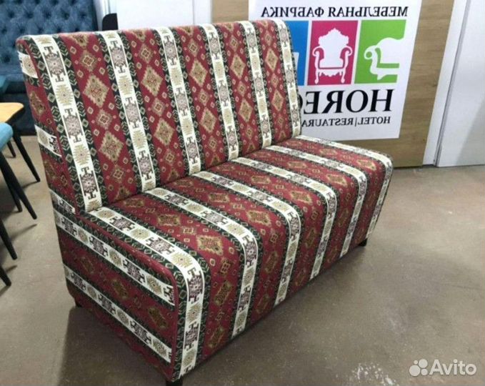 Мебель для кафе и баров оптом