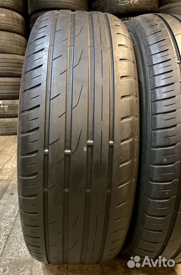 Toyo Proxes CF2 SUV 225/60 R18