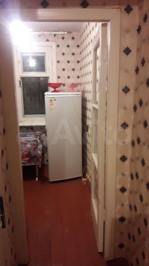 2-к. квартира, 47 м², 5/5 эт.