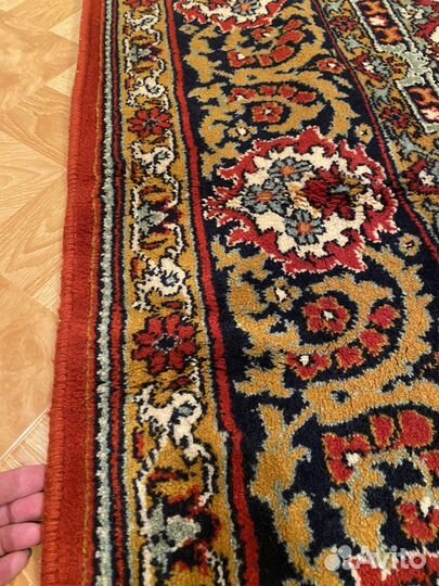 Ковер шерстяной 2х3