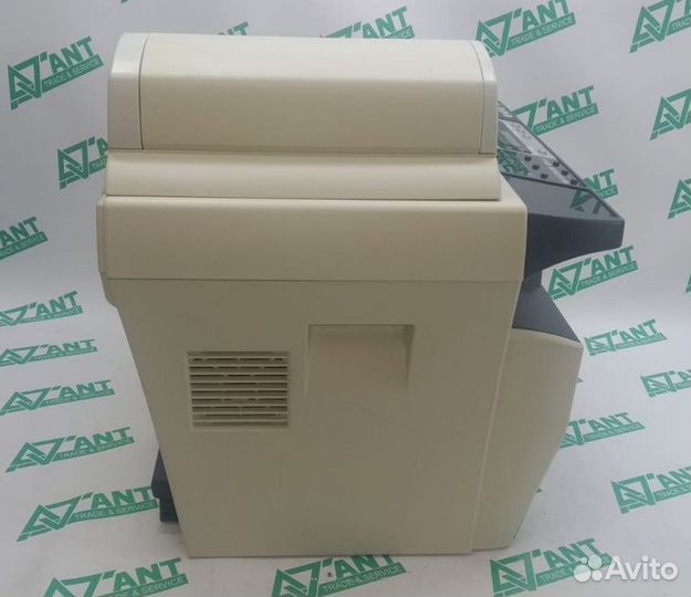 Мфу лазерное kyocera FS-1016MFP, ч/б, A4