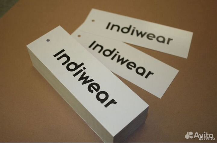 Печать этикеток и стикеров для маркетплейсов