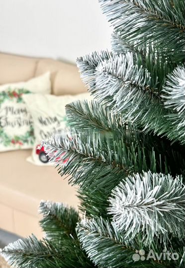 Елка искусственная