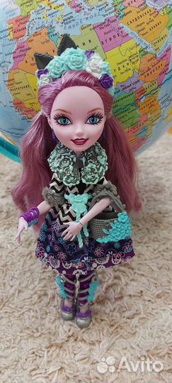 Кукла ever After High