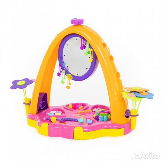 Юная принцесса (в коробке) 4083