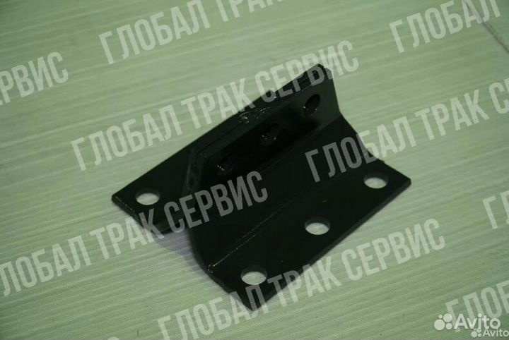 Кронштейн поперечины рамы volvo 20947323