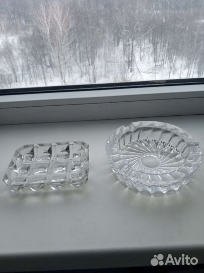 Пепельницы СССР