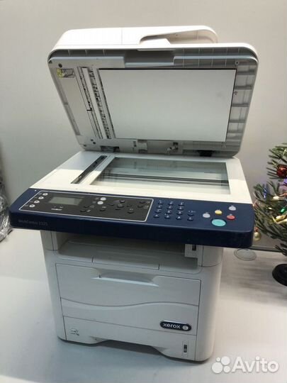 Принтер мфу Xerox WorkCentre 3325