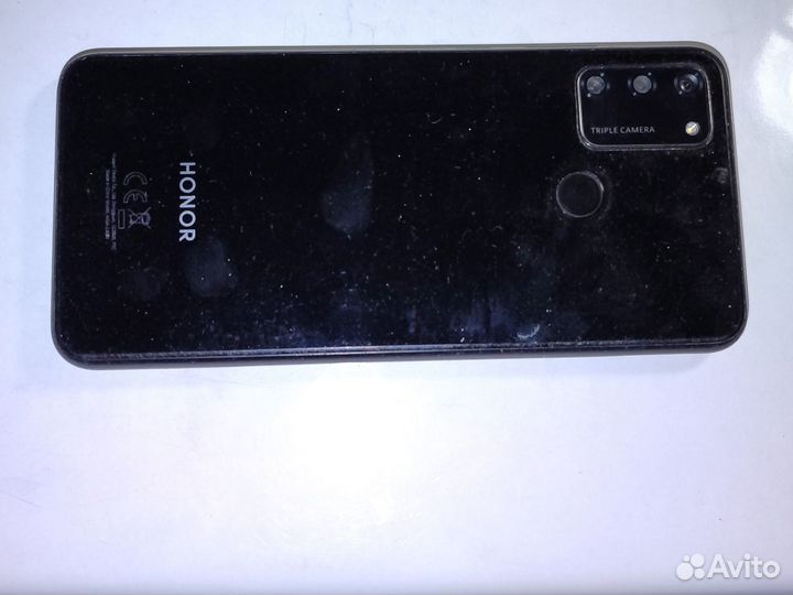 Телефон honor 9a