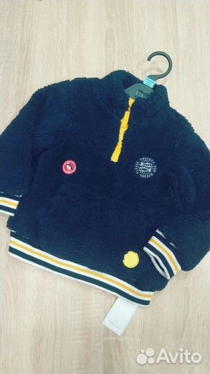 Детская одежда