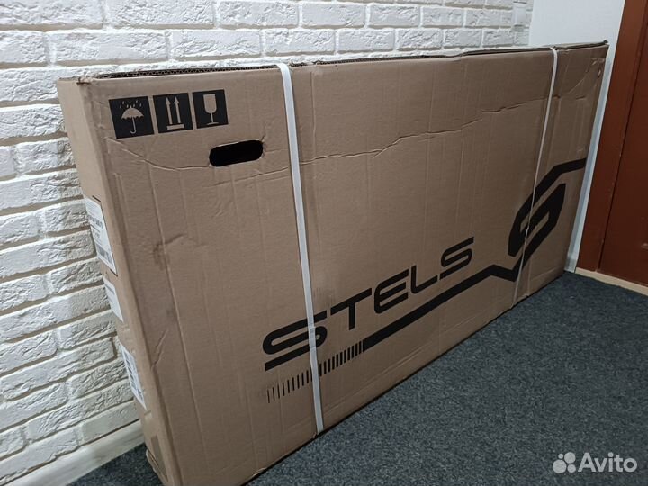 Stels navigator 500D