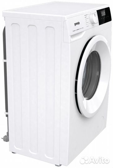 Стиральная машина Gorenje W1nhpi60SCS