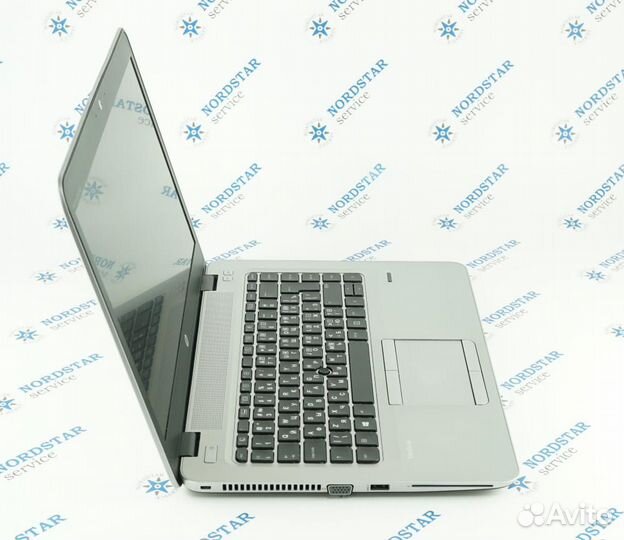 Ультрабук HP EliteBook 745 G4