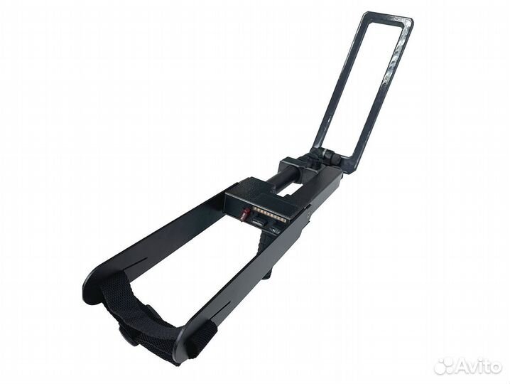 Миноискатель / Металлоискатель Alfamarine 5000