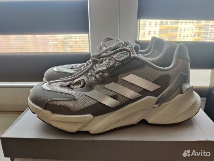 Кроссовки adidas x9000l4