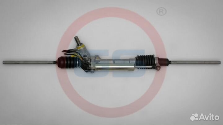 Рулевая рейка Citroen Xsara 1997-1999