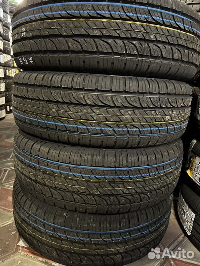 Viatti Bosco A/T V-237 215/65 R16 98H