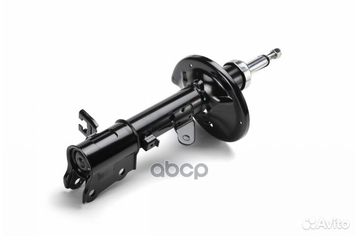 Амортизатор задний правый 4820-075R metaco