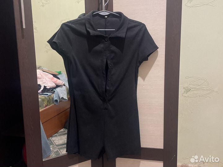 Комбинизон