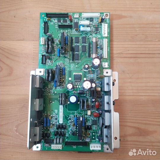 Duplo 430 плата управления моторами