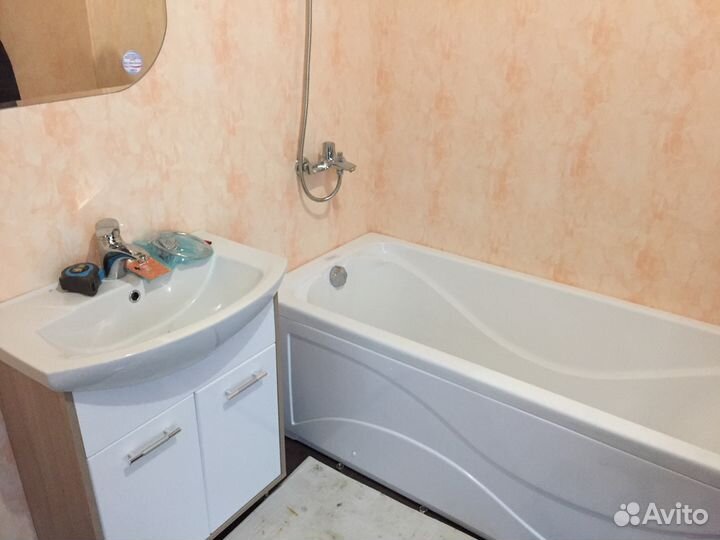 Строительные и отделочные работы