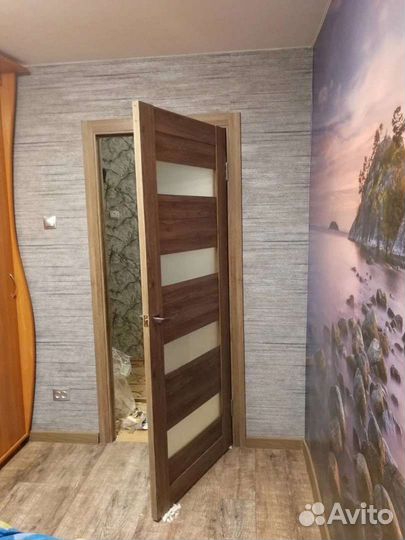 Двери межкомнатные