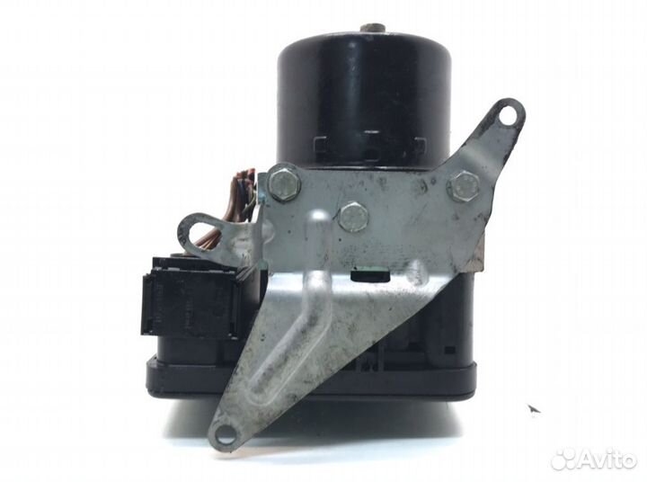 Блок ABS Bmw 1 E87/E81/E82/E88 1.6 I 2004