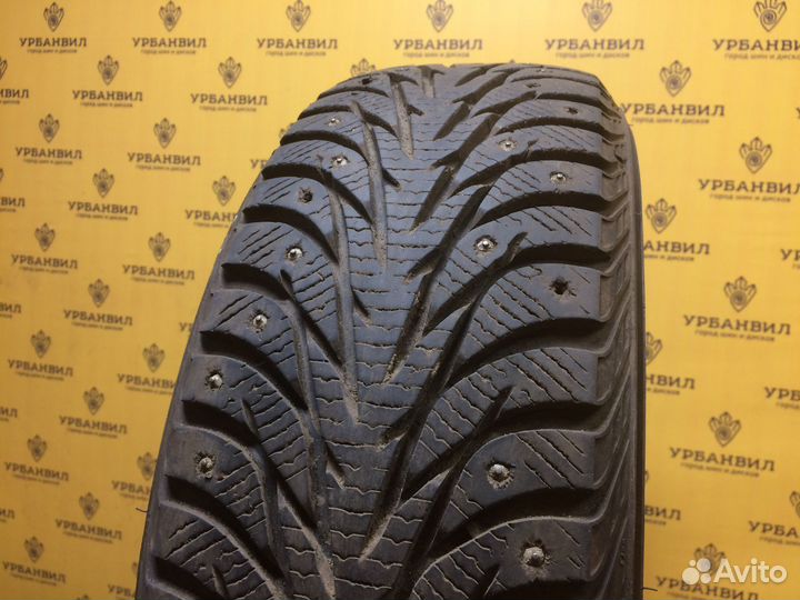 Yokohama Ice Guard IG35 185/60 R15 88T