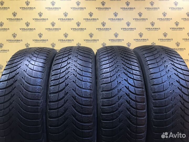 Michelin Alpin A4 195/60 R15 88T